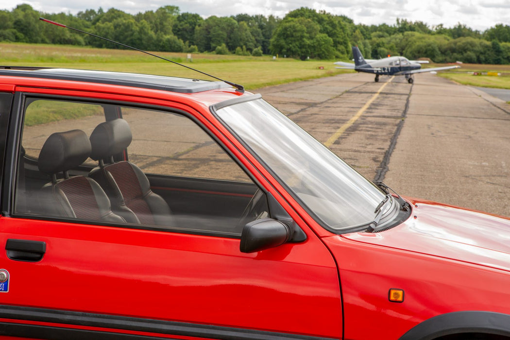 1992 PEUGEOT 205 GTI 1.9
