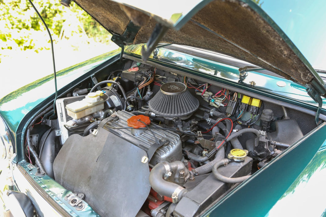1994 CLASSIC ROVER MINI COOPER Si by JOHN COOPER GARAGES