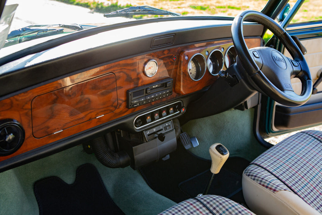 1997 CLASSIC ROVER MINI 1.3i MPI