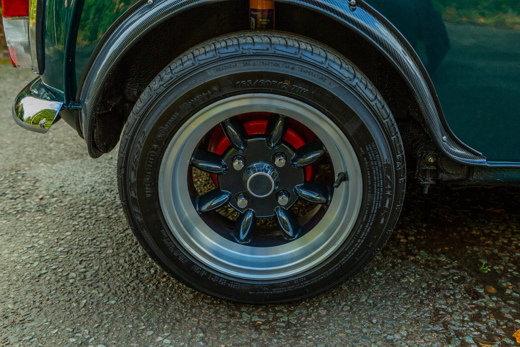 1994 CLASSIC ROVER MINI COOPER 1.3i SPI