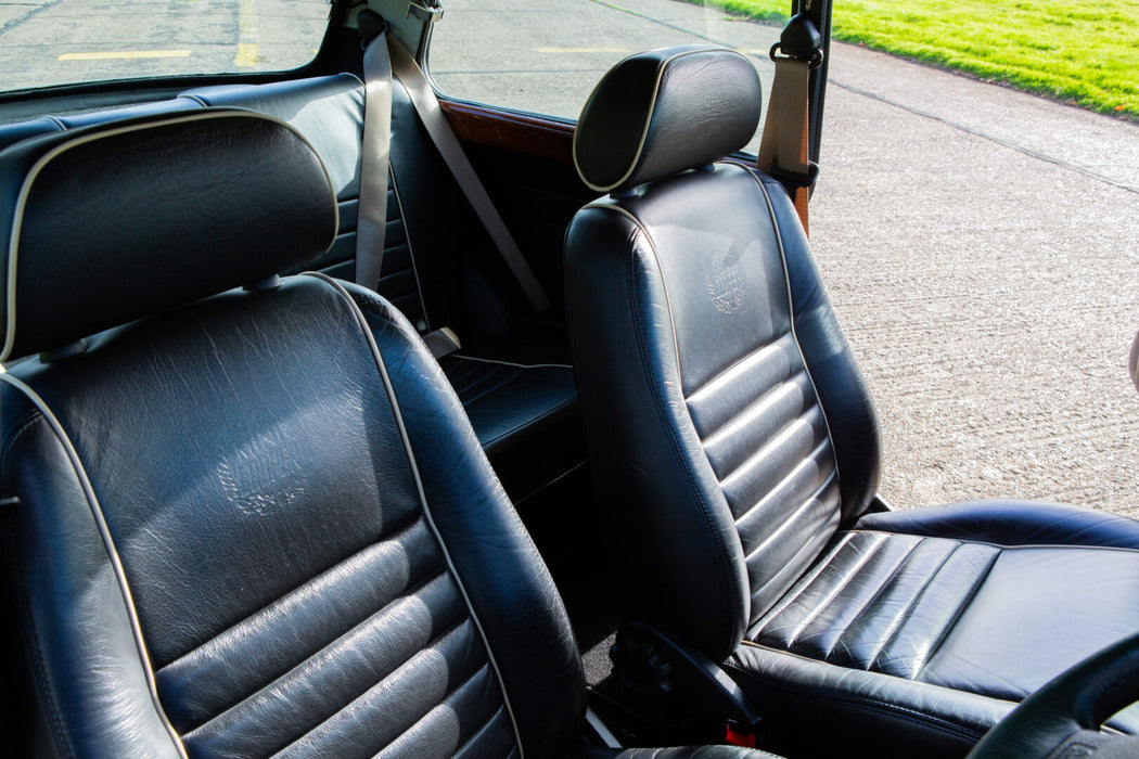 1999 CLASSIC ROVER MINI COOPER SPORTSPACK