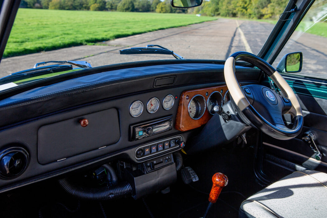 1998 CLASSIC ROVER MINI COOPER SPORTSPACK
