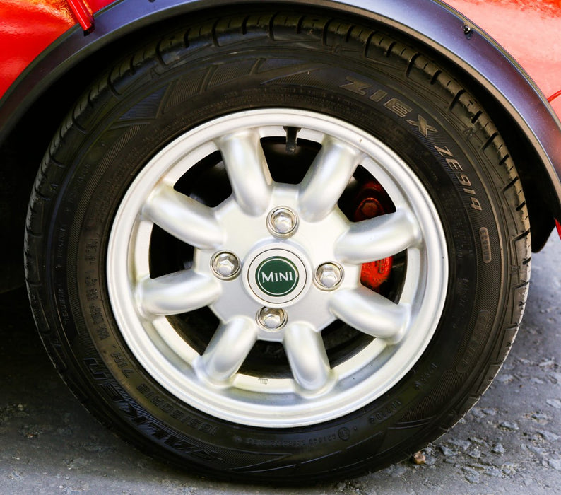 1997 CLASSIC ROVER MINI COOPER 1.3i MPI