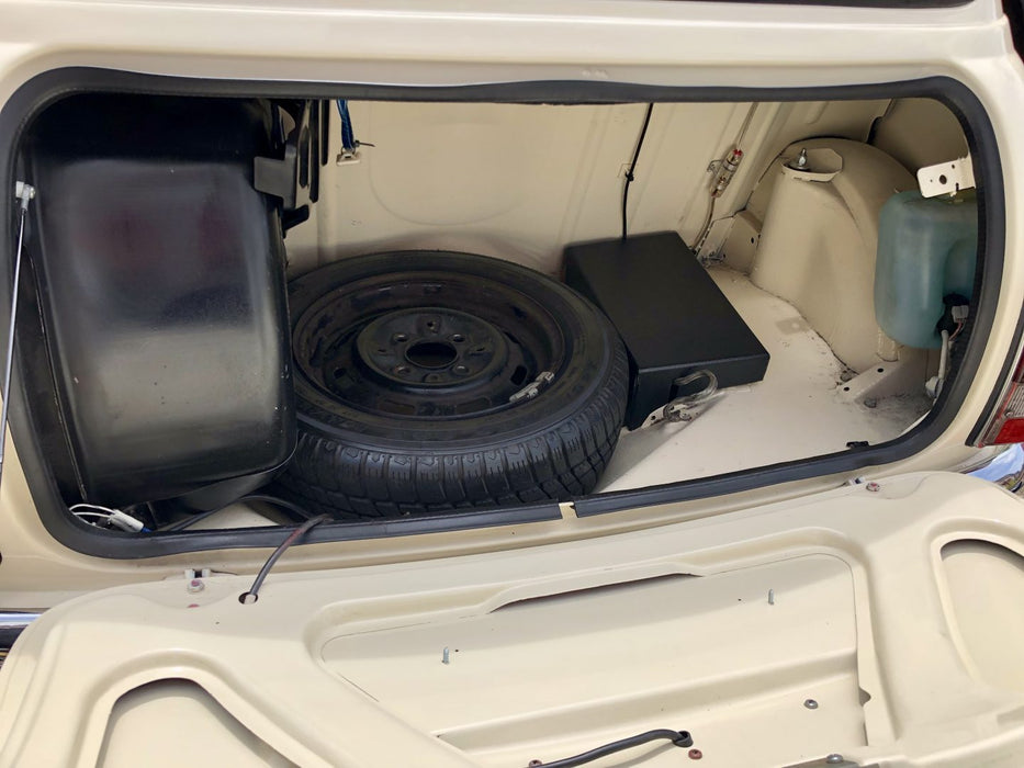 1992 CLASSIC ROVER MINI COOPER 1.3i SPI