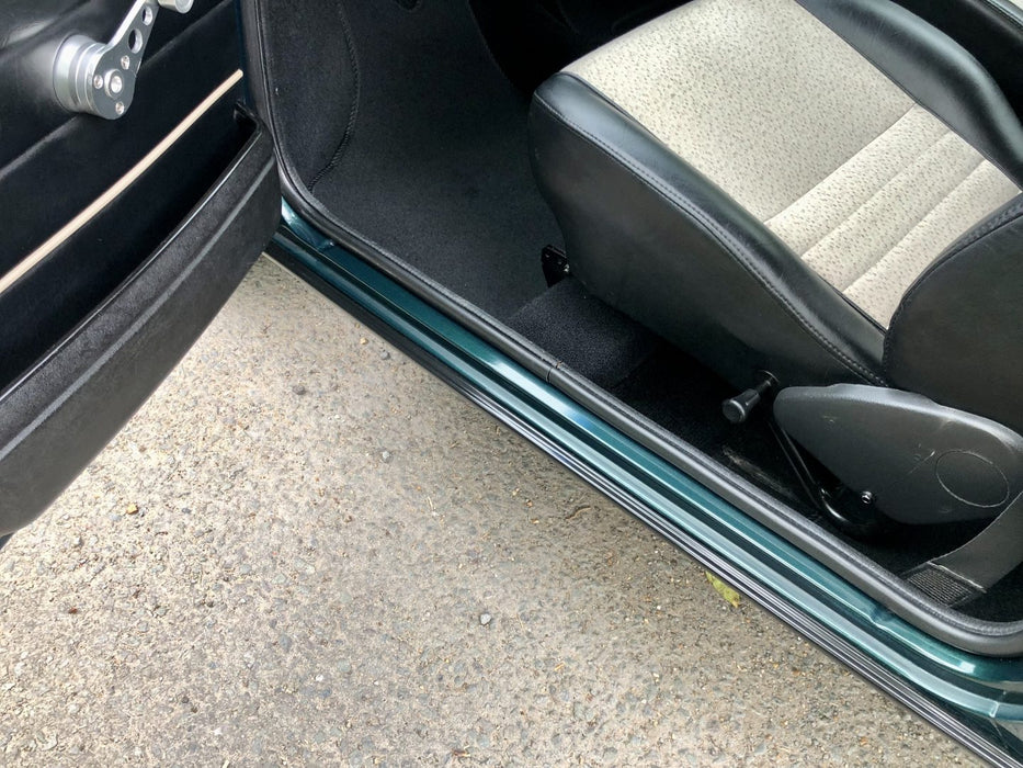 1995 CLASSIC ROVER MINI COOPER 1.3i SPI