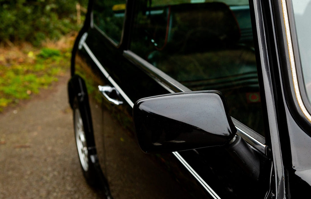 1990 CLASSIC ROVER MINI COOPER RSP