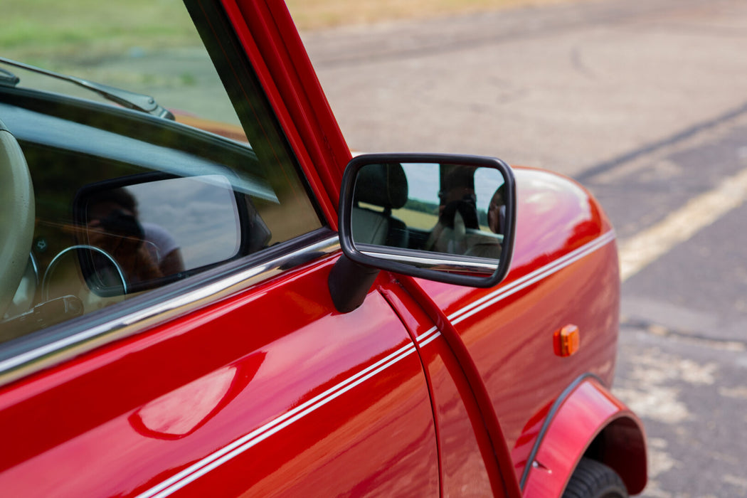 1997 CLASSIC ROVER MINI COOPER Si by JOHN COOPER GARAGES