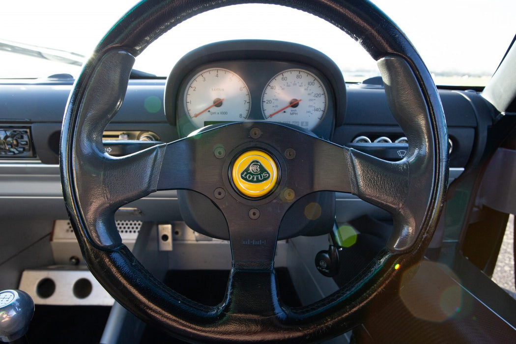 1999 LOTUS ELISE S1