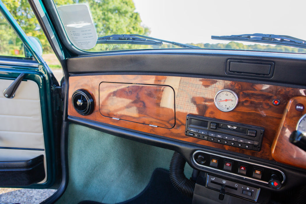 1997 CLASSIC ROVER MINI 1.3i MPI