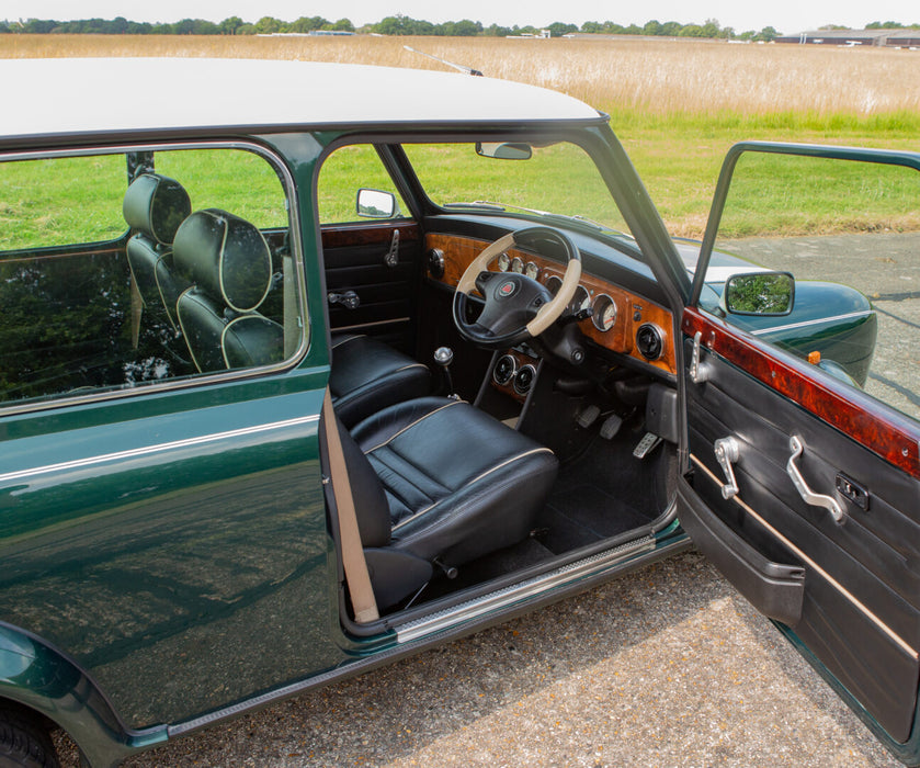 1999 CLASSIC ROVER MINI COOPER SPORTSPACK