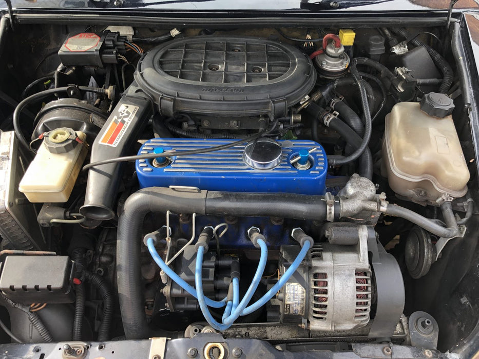 1998 CLASSIC ROVER MINI COOPER Si by JOHN COOPER GARAGES