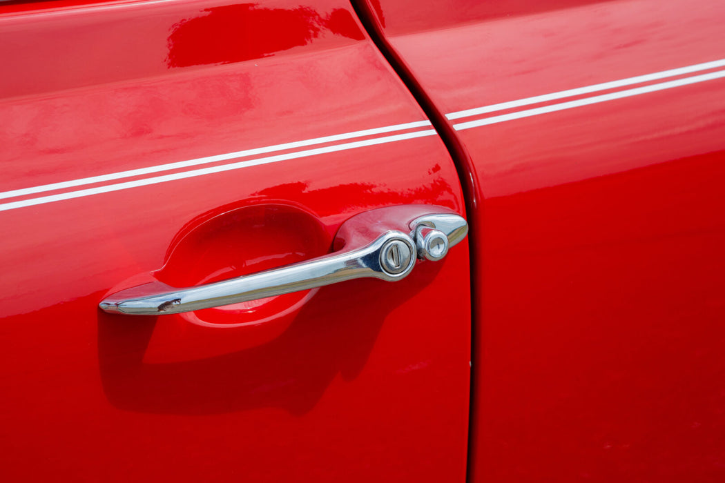 1997 CLASSIC ROVER MINI COOPER Si by JOHN COOPER GARAGES