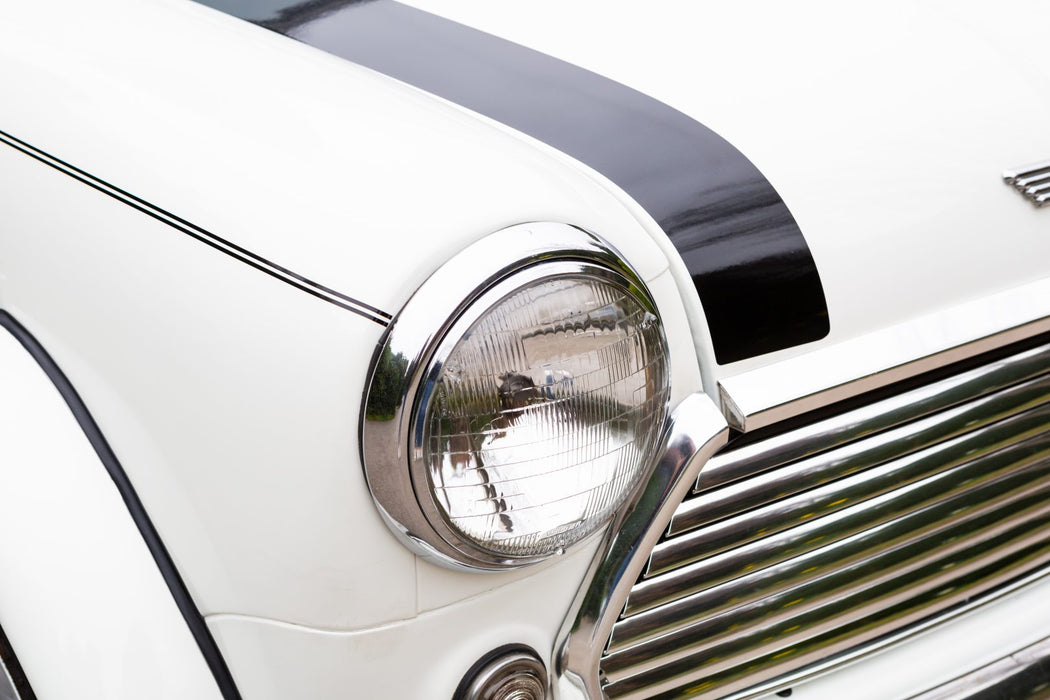 1994 CLASSIC ROVER MINI COOPER 1.3i SPI