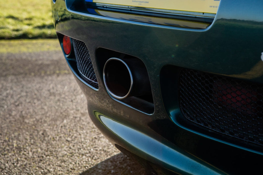 1999 LOTUS ELISE S1