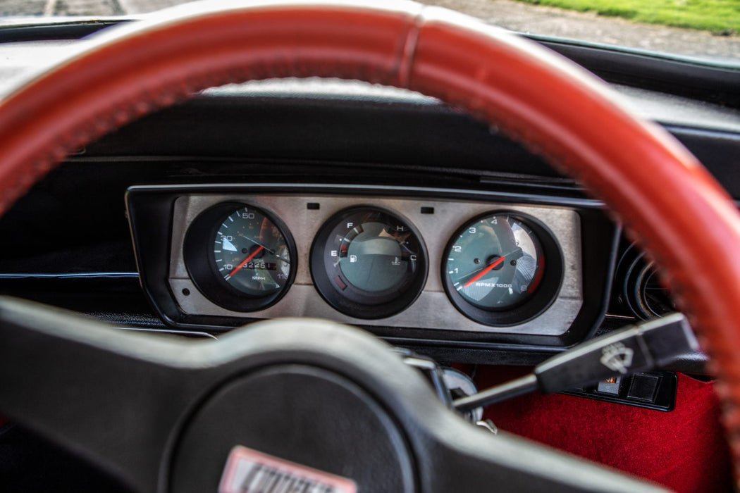 1990 CLASSIC ROVER MINI COOPER RSP