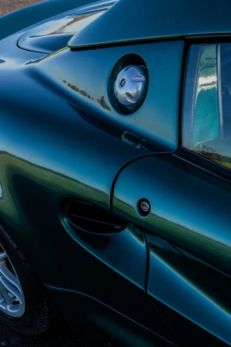 1999 LOTUS ELISE S1
