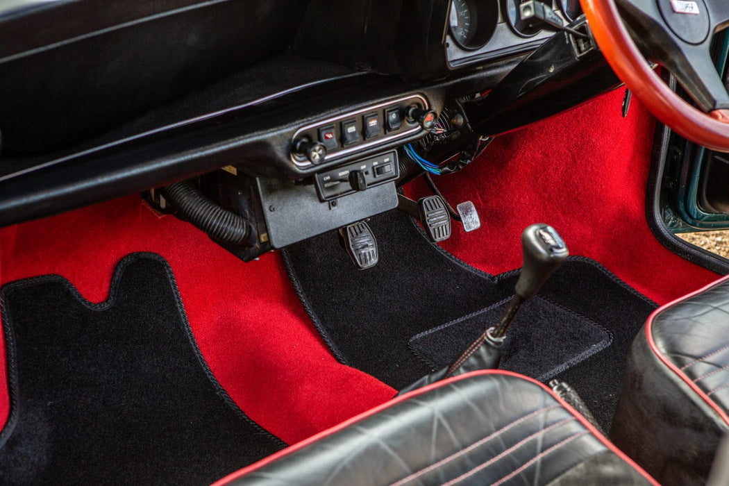 1990 CLASSIC ROVER MINI COOPER RSP