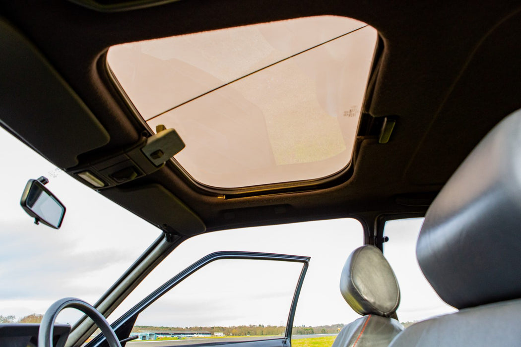 1990 PEUGEOT 205 GTI 1.9 LIMITED EDITION
