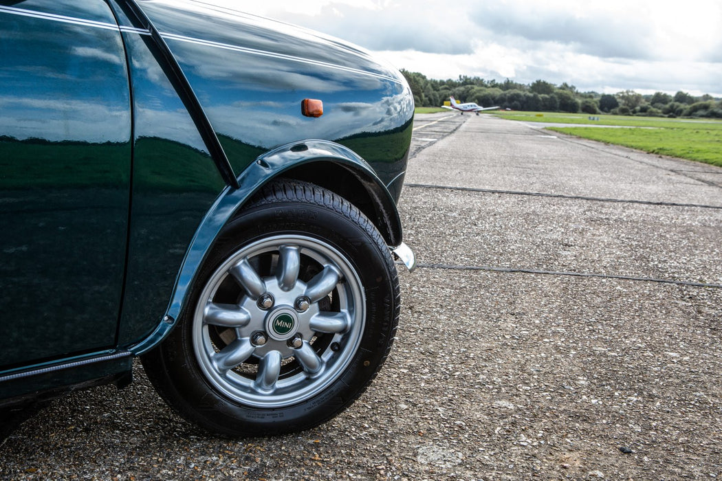 1990 CLASSIC ROVER MINI COOPER RSP