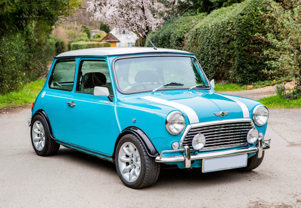 1997 CLASSIC ROVER MINI COOPER 1.3i MPI