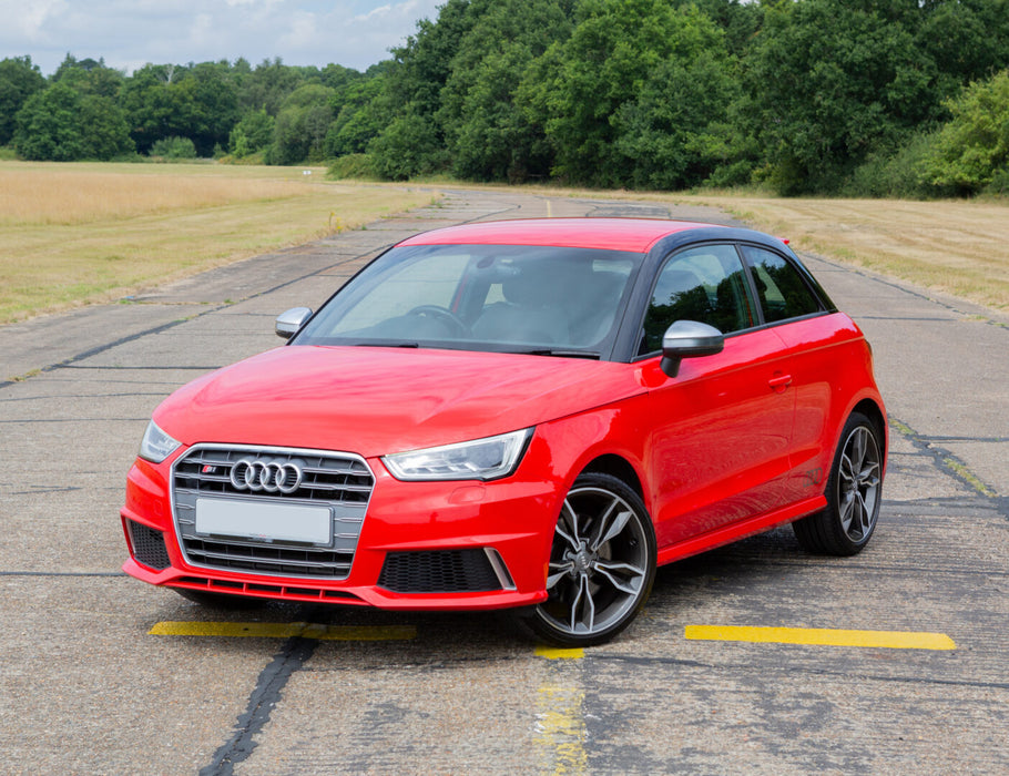 Audi S1 Quattro