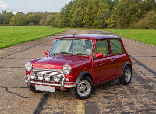 mini s touring