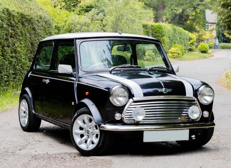 1998 CLASSIC ROVER MINI COOPER 1.3i MPI