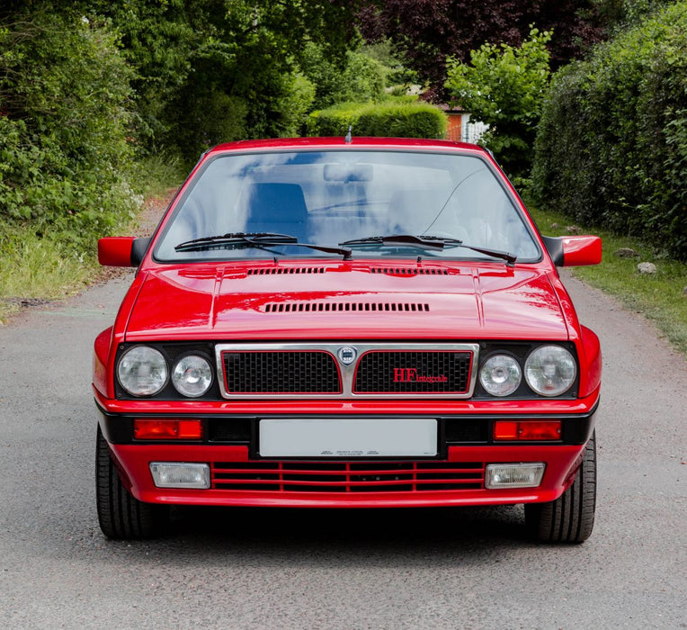 lancia delta integrale