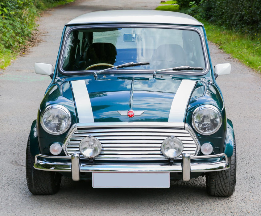 classic mini