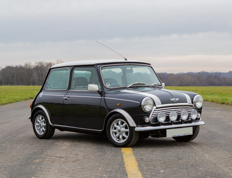 1997 CLASSIC ROVER MINI COOPER 1.3i MPI