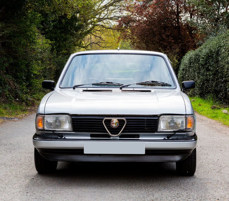 alfa romeo alfasud
