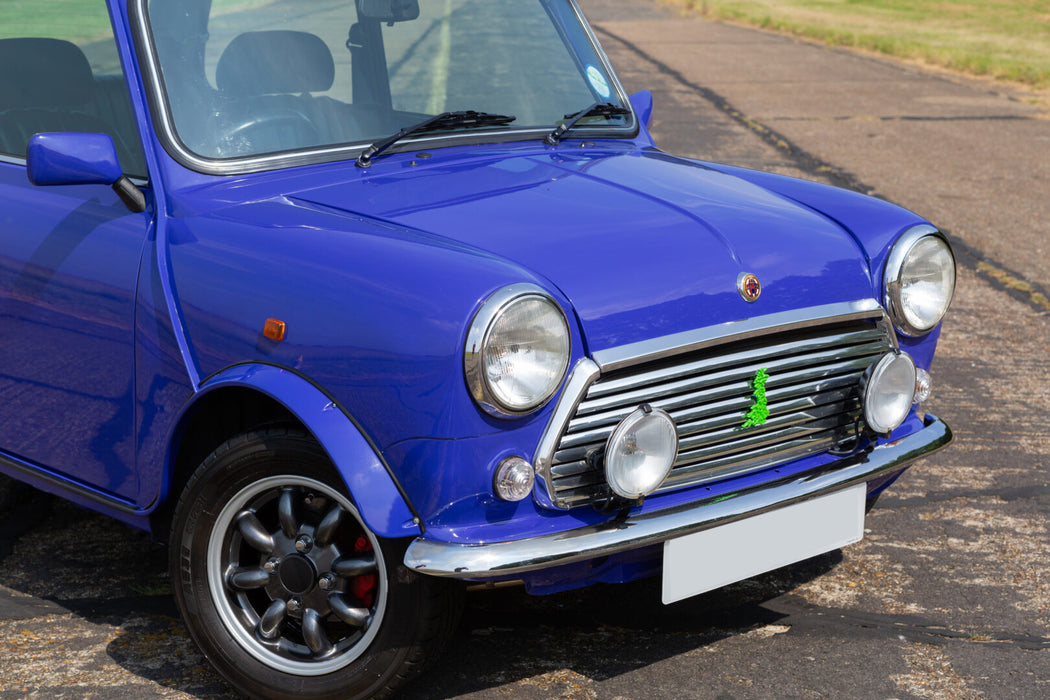1998 CLASSIC ROVER MINI PAUL SMITH LE