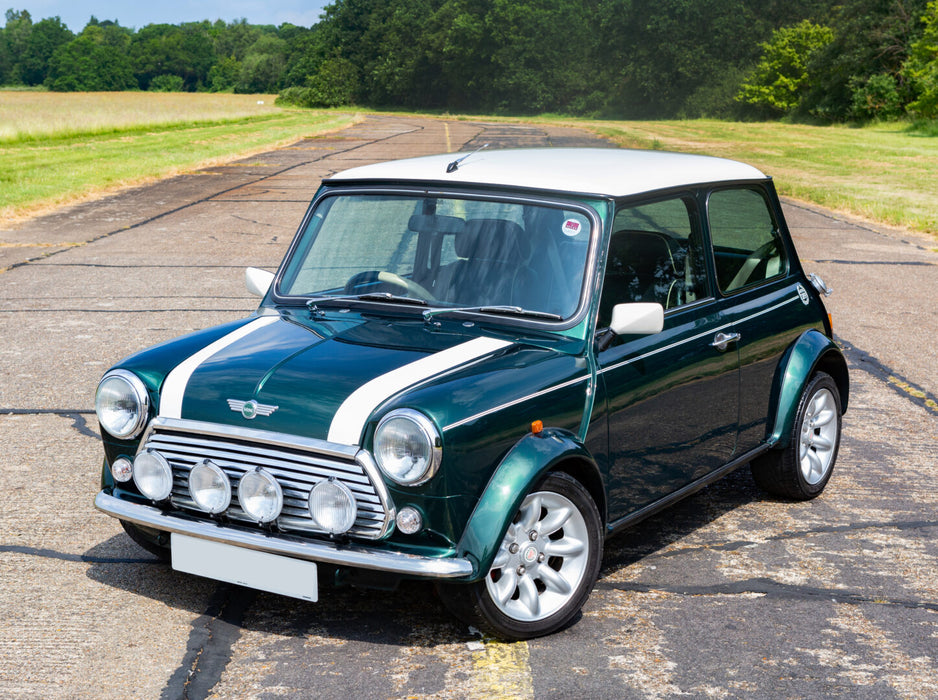 Mini Cooper Sportspack