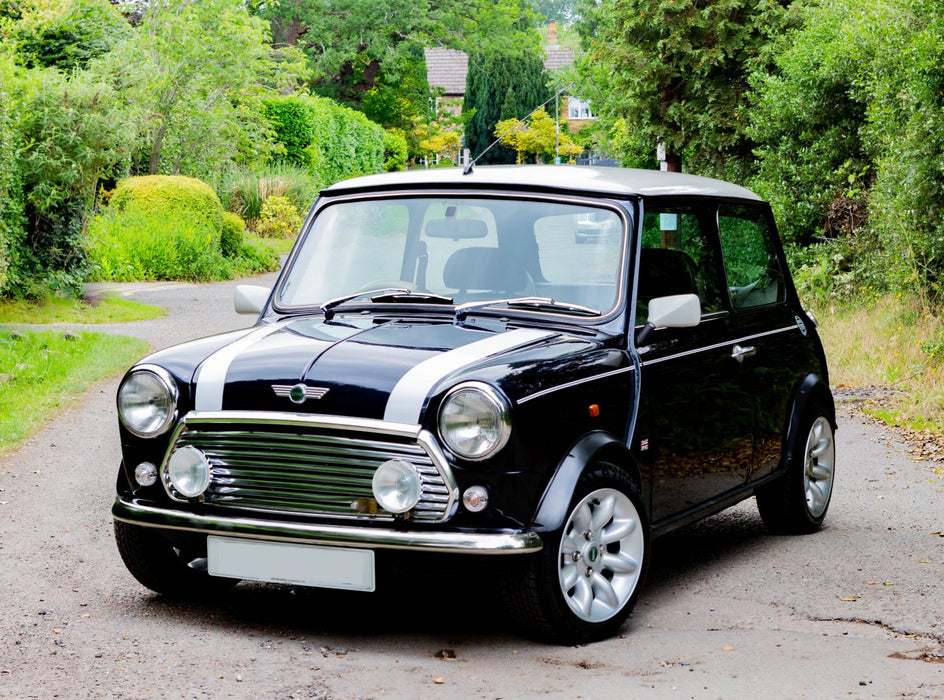 classic mini