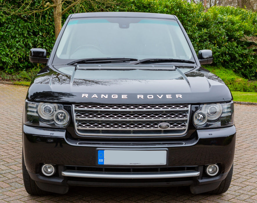 2012 RANGE ROVER L322 TDV8 WESTMINSTER