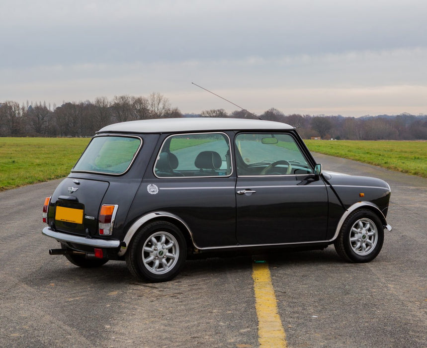 1997 CLASSIC ROVER MINI COOPER 1.3i MPI
