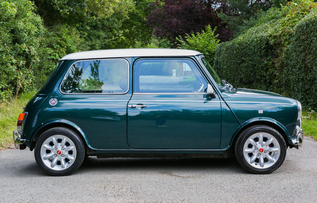 1994 CLASSIC ROVER MINI COOPER Si by JOHN COOPER GARAGES
