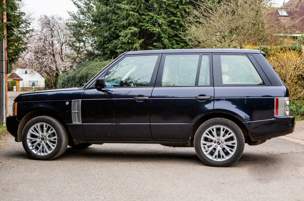 2007 RANGE ROVER L322 TDV8