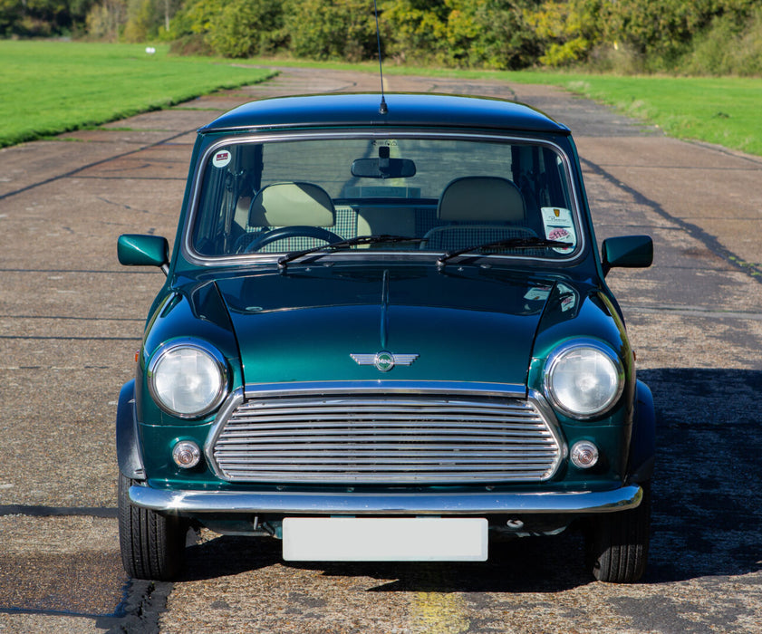 1997 CLASSIC ROVER MINI 1.3i MPI