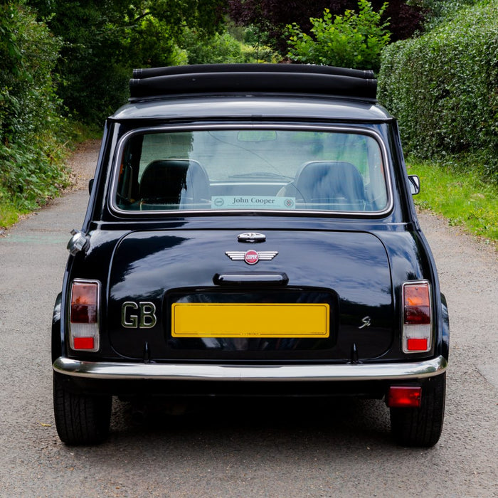 1998 CLASSIC ROVER MINI COOPER Si by JOHN COOPER GARAGES