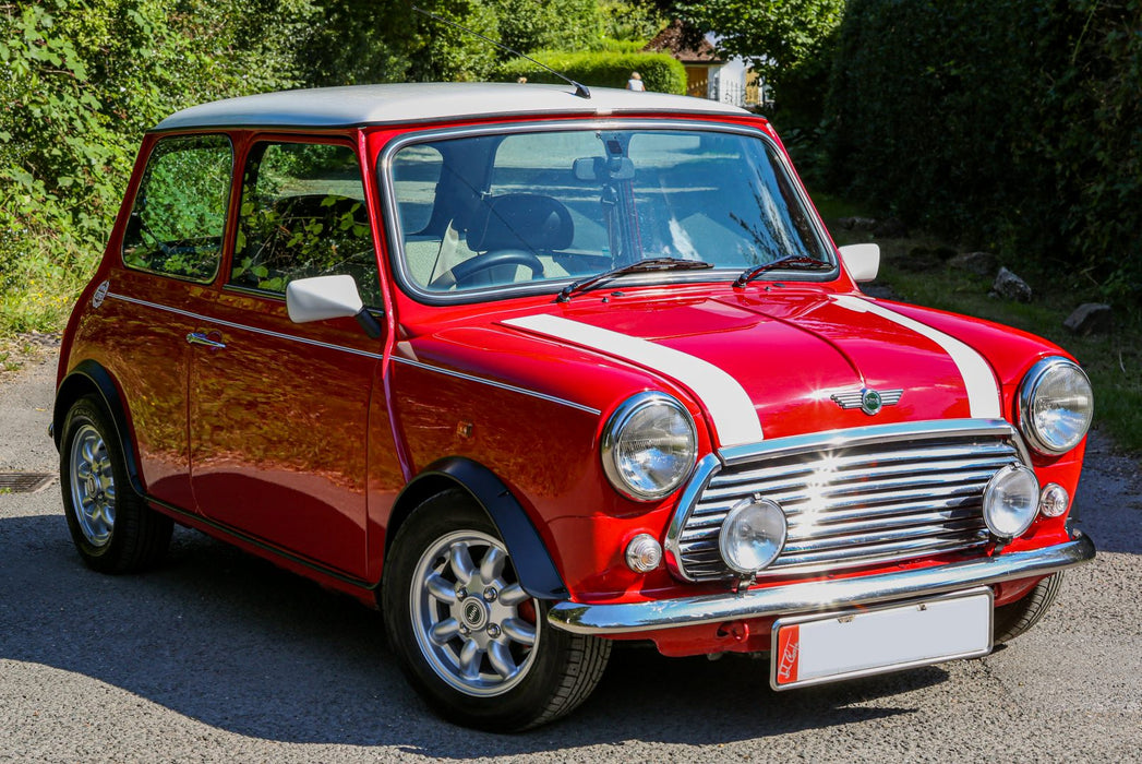 1997 CLASSIC ROVER MINI COOPER 1.3i MPI