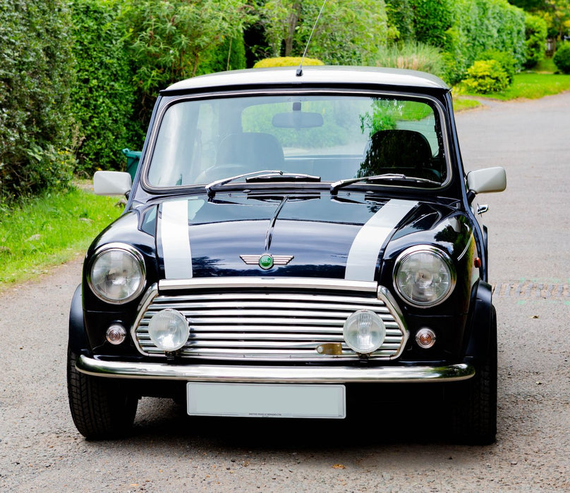 1998 CLASSIC ROVER MINI COOPER 1.3i MPI