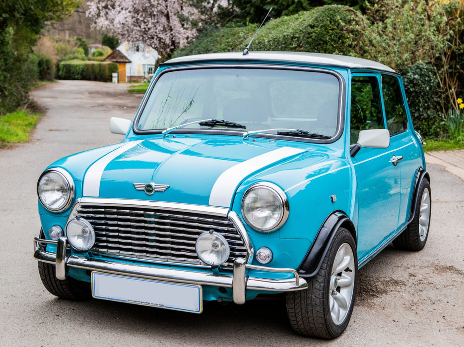 1997 CLASSIC ROVER MINI COOPER 1.3i MPI