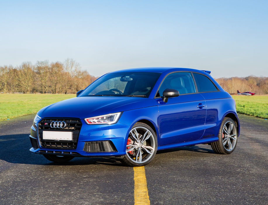 Audi S1 Quattro