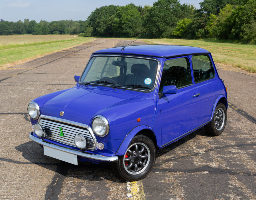 mini paul smith