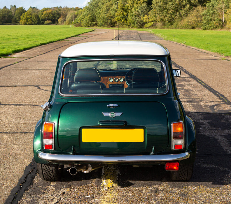 1999 CLASSIC ROVER MINI COOPER SPORTSPACK