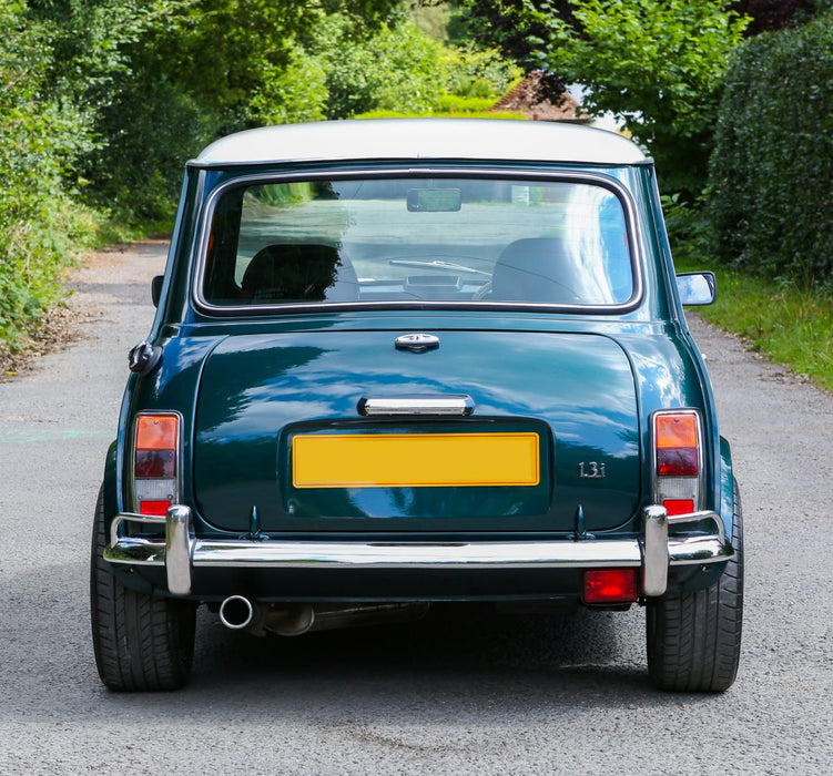 1994 CLASSIC ROVER MINI COOPER Si by JOHN COOPER GARAGES