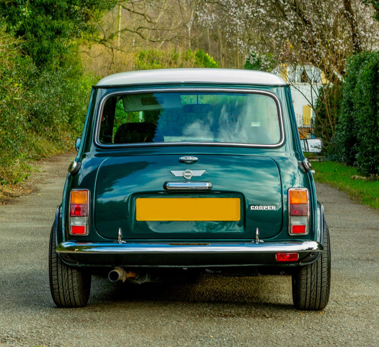 1994 CLASSIC ROVER MINI COOPER 1.3i SPI