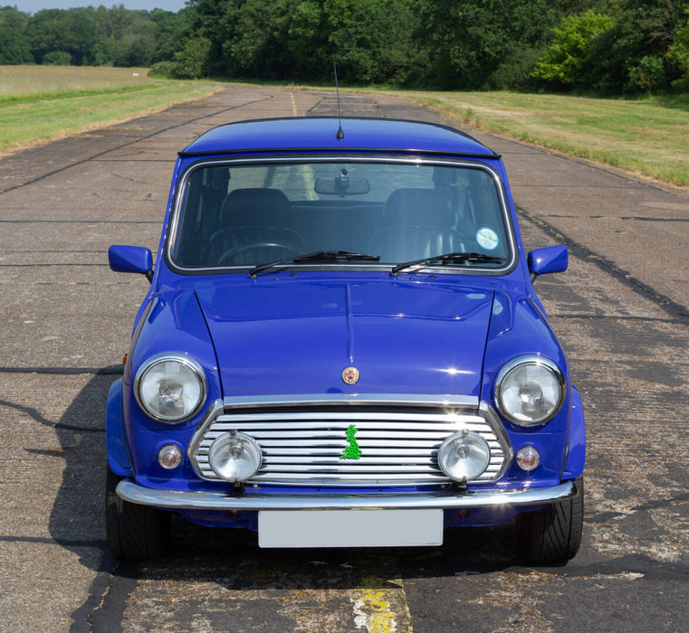 1998 CLASSIC ROVER MINI PAUL SMITH LE