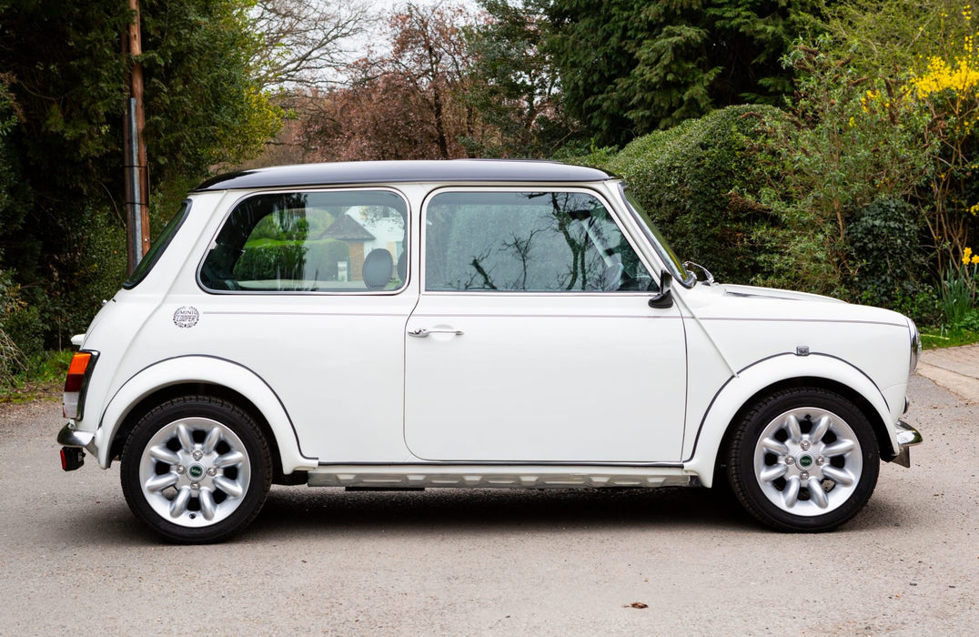 1994 CLASSIC ROVER MINI COOPER 1.3i SPI